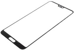 Aftermarket Geam Sticla + OCA Huawei P20 Pro Negru