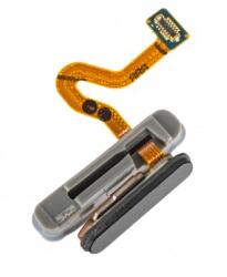 Aftermarket Senzor Amprenta Negru Samsung Galaxy Z Flip3 , F711