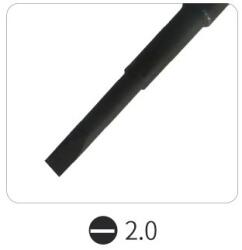 Aftermarket Surubelnita BST-668s Slotted 2.0 (Dreapta)