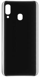 Aftermarket Capac Baterie compatibil cu Samsung Galaxy A40 A405, Negru
