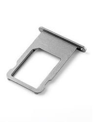 Aftermarket Suport Sim Apple iPhone 6 Gri