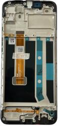 Aftermarket Ecran LCD Display Cu Rama Oppo A15, A15s, CPH2185, CPH2179