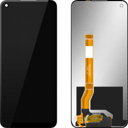 MP Display cu Touchscreen MP compatibil cu Realme 8i / 9i / Narzo 50 - gsmboutique