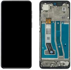 Aftermarket Ecran LCD Display Motorola Moto G54, Moto G55 Cu Rama