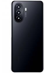 Aftermarket Capac Baterie Negru Huawei Nova Y70