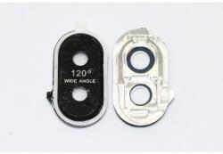 Aftermarket Geam Camera Asus Zenfone 5 Lite ZC600KL Negru