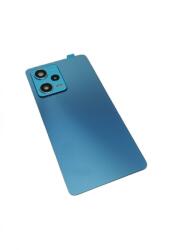 Aftermarket Capac Baterie Xiaomi Redmi Note 12 Pro 5G Albastru (Sky Blue)