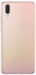 Aftermarket Capac Baterie Huawei P20 Gold