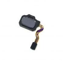 Aftermarket Senzor Amprenta - Buton Flex Samsung Galaxy S8 G950F Negru