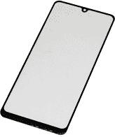 Aftermarket Geam Sticla Nokia 2.3 Cu Oca
