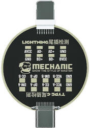 Mechanic Placa Testare Mechanic T810 pentru Apple iPhone / Android Series - gsmboutique