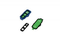 Aftermarket Geam Camera Samsung Galaxy S10e, SM G970 Albastru