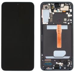 Samsung Ecran LCD Display Cu Rama Service Pack Samsung S22 Plus S906