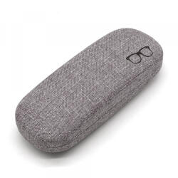 Techsuit Toc Ochelari Techsuit CPCD-02, 162mm x 62mm x 40mm, Gri - gsmboutique