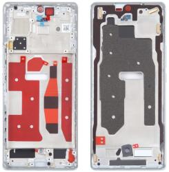 Aftermarket Ecran LCD Display Huawei Honor 70 Albastru Cu Rama
