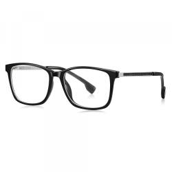 Techsuit Ochelari De Calculator Dama Techsuit LS202, Anti-Blue Light, Negri