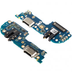 Realme Placa cu Conector Incarcare - Audio - Microfon Realme 11 5G, Service Pack 621024000032 (621024000032)