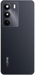 Realme Capac Baterie Realme 14x, Negru (Carbon Black), Service Pack 621033000506 (621033000506)