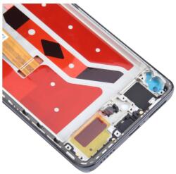 Aftermarket Ecran Display LCD Honor Magic6 Lite, Honor X9b Negru Cu Rama