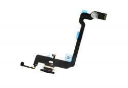 Aftermarket Modul Incarcare Apple iPhone XS Negru
