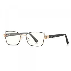 Techsuit Ochelari De Calculator Dama Techsuit 3171, Anti-Blue Light, Negri - gsmboutique