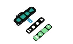 Aftermarket Geam Camera Samsung Galaxy S10, SM G973F Argintiu