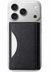 Portofel MagSafe, OEM, Triple Wallet, Negru