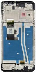 Aftermarket LCD Display cu Rama Motorola Moto G53, XT2335
