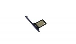 Aftermarket Suport Sim Sony Xperia 10 Plus, Albastru
