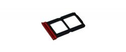 Aftermarket Suport Sim OnePlus 7 Rosu