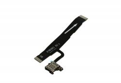 Aftermarket Flex Placa de Baza Motorola Edge 30, XT2203