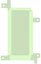 Samsung Adeziv Capac Baterie Samsung Galaxy S8 G950, Service Pack GH02-14938A (GH02-14938A)