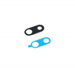 Aftermarket Geam Camera LG V30, H930 Negru