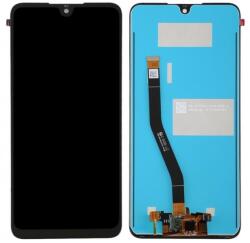 Aftermarket Ecran LCD Display Huawei Honor 8X Max Negru