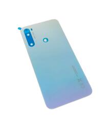 Aftermarket Capac Baterie Xiaomi Redmi Note 8 Alb