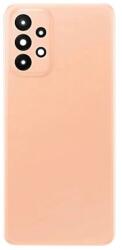 Aftermarket Capac Baterie Samsung Galaxy A23 5G, A236 Peach