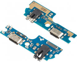HMD Placa cu Conector Incarcare - Audio - Microfon HMD Arc, Service Pack PFS329K02003G (PFS329K02003G)