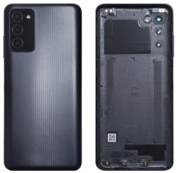 Aftermarket Capac Baterie Samsung Galaxy A03S, A037, 161 mm, Negru
