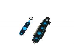 Aftermarket Geam Camera Xiaomi Mi 10 5G Verde