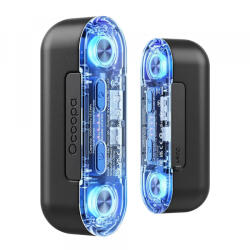 Ocoopa Incalzitor Maini Ocoopa UT2s GamerPro, Negru