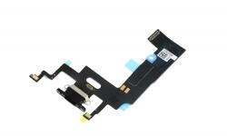 Aftermarket Modul Incarcare Apple iPhone XR Alb