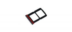 Aftermarket Suport Sim OnePlus 7 Negru
