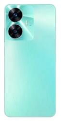 Aftermarket Capac Baterie Realme C55 Verde Cu Geam Camera