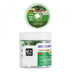 M. Y Tresa M. Y, 2mm, 2m, Set 5 bucati