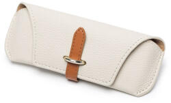 Techsuit Toc Ochelari Techsuit ETL3, 170mm x 65mm x 20mm, Crem