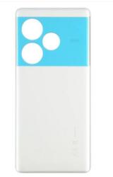 Aftermarket Capac Baterie Alb Realme GT 6 , RMX3851