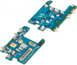 Samsung Microfon Samsung Galaxy Note 20 Ultra 5G N986 / Note 20 Ultra N985, Cu placa, Service Pack GH96-13570A (GH96-13570A)
