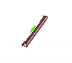 Huawei Buton Volum Huawei Pura 80 Pro, Rosu (Glazed Red), Service Pack 51671340 (51671340)