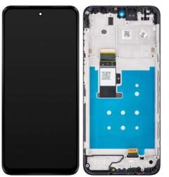 Aftermarket Ecran Display LCD Motorola Moto G13 Cu Rama