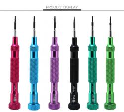 Aftermarket Set Surubelnite BST-9901S, 6 Piese